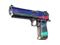 Desert Eagle Starcade